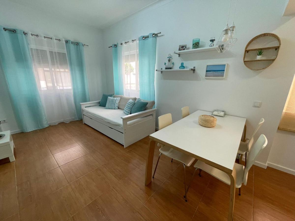 Blue Home מונטה גורדו מראה חיצוני תמונה